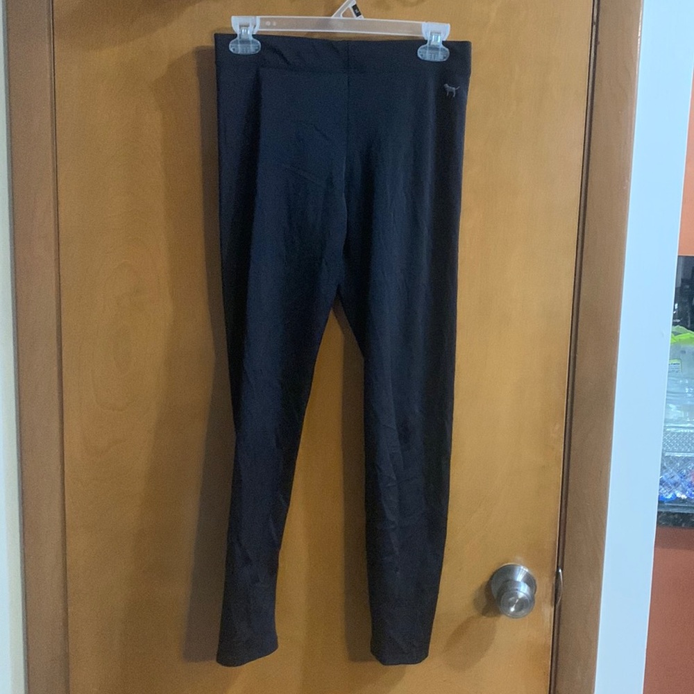 Victoria Secret Pink leggings